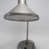 Articulated lamp