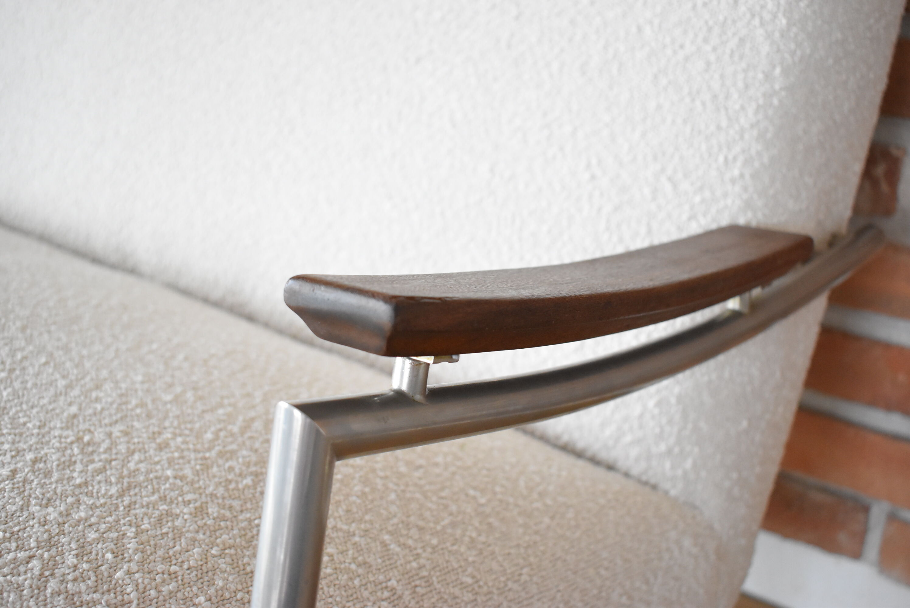 Canapé scandinave, Danemark, années 1960