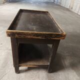 Old stationery counter