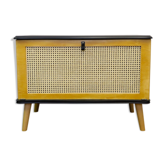 Meuble tv vintage