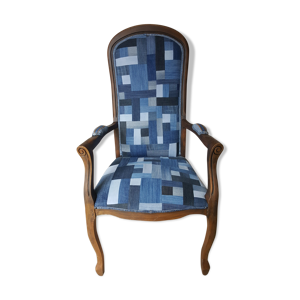 Fauteuil voltaire