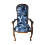 Fauteuil voltaire