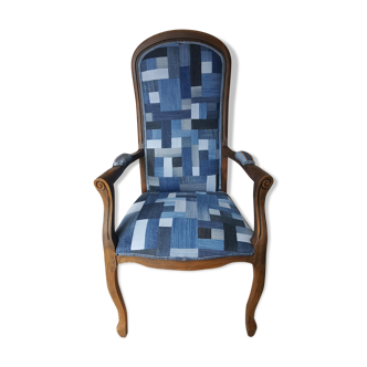 Fauteuil voltaire