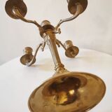 Chissed candlestick 5 branches