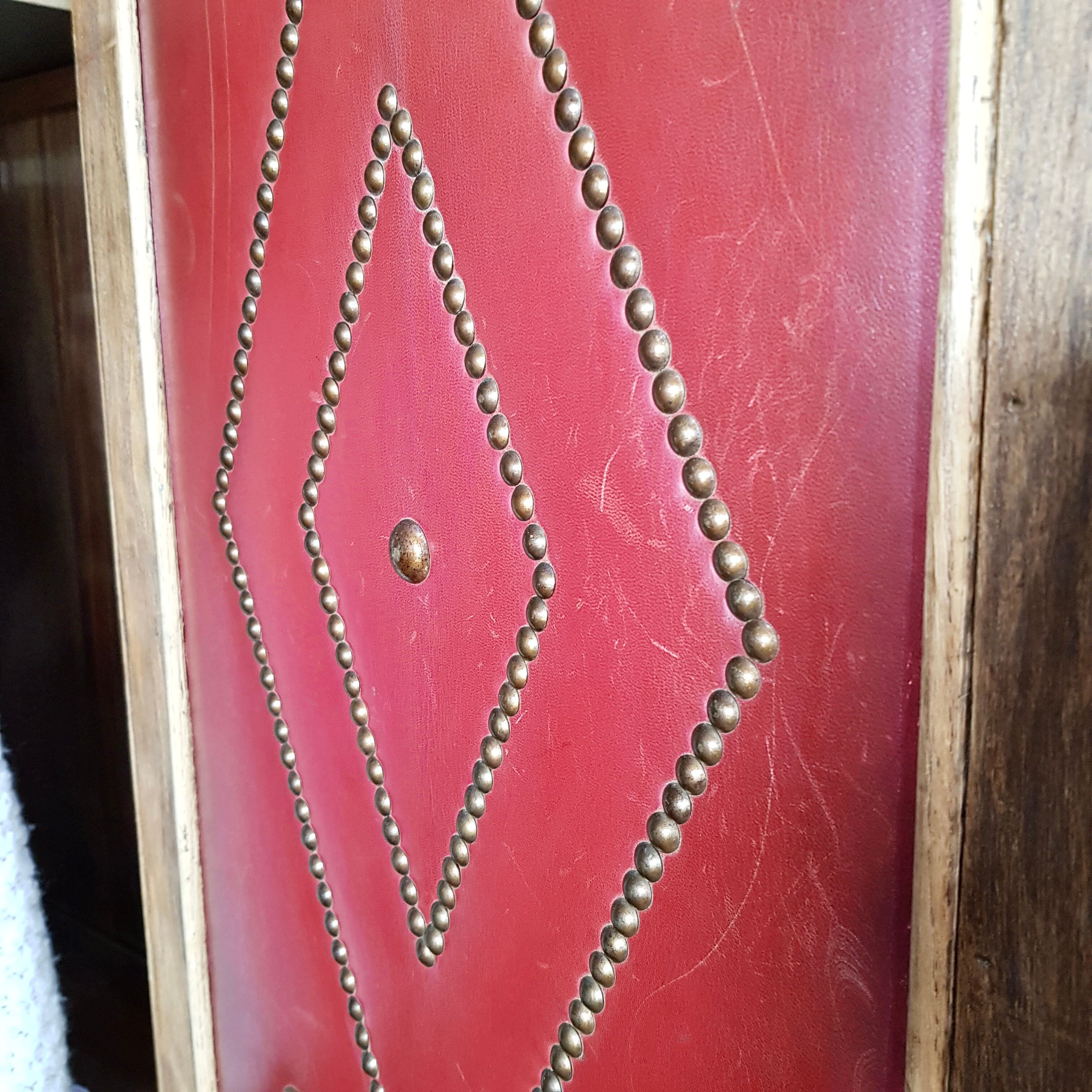 Cloakroom entrance furniture