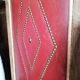 Cloakroom entrance furniture
