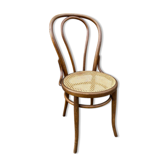 Viennese bentwood chair Nr 18 bistrot