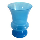Opaline vase