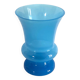 Vase opaline
