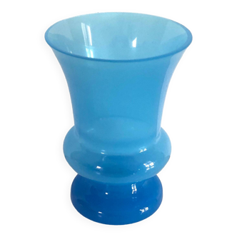 Opaline vase
