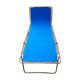 Transat pliant lafuma
