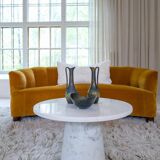 Collection of 3 ceramic vessels by Gunnar Nylund Rörstrand Sweden, 1950s