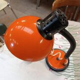 Aluminor articulated desk lamp