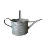 Zinc watering can