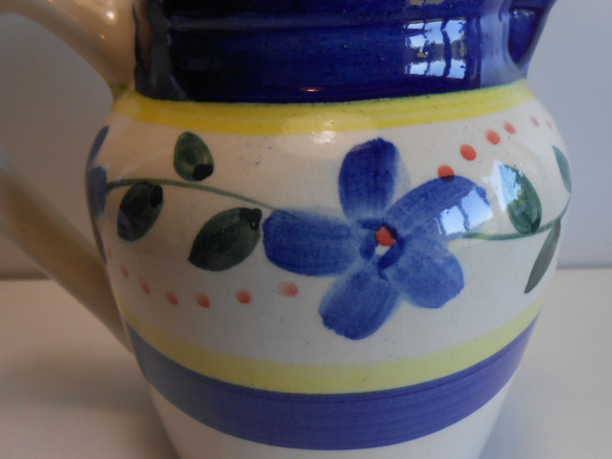 Pitcher