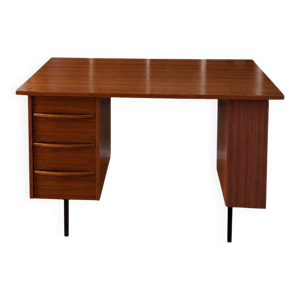 bureau moderniste années