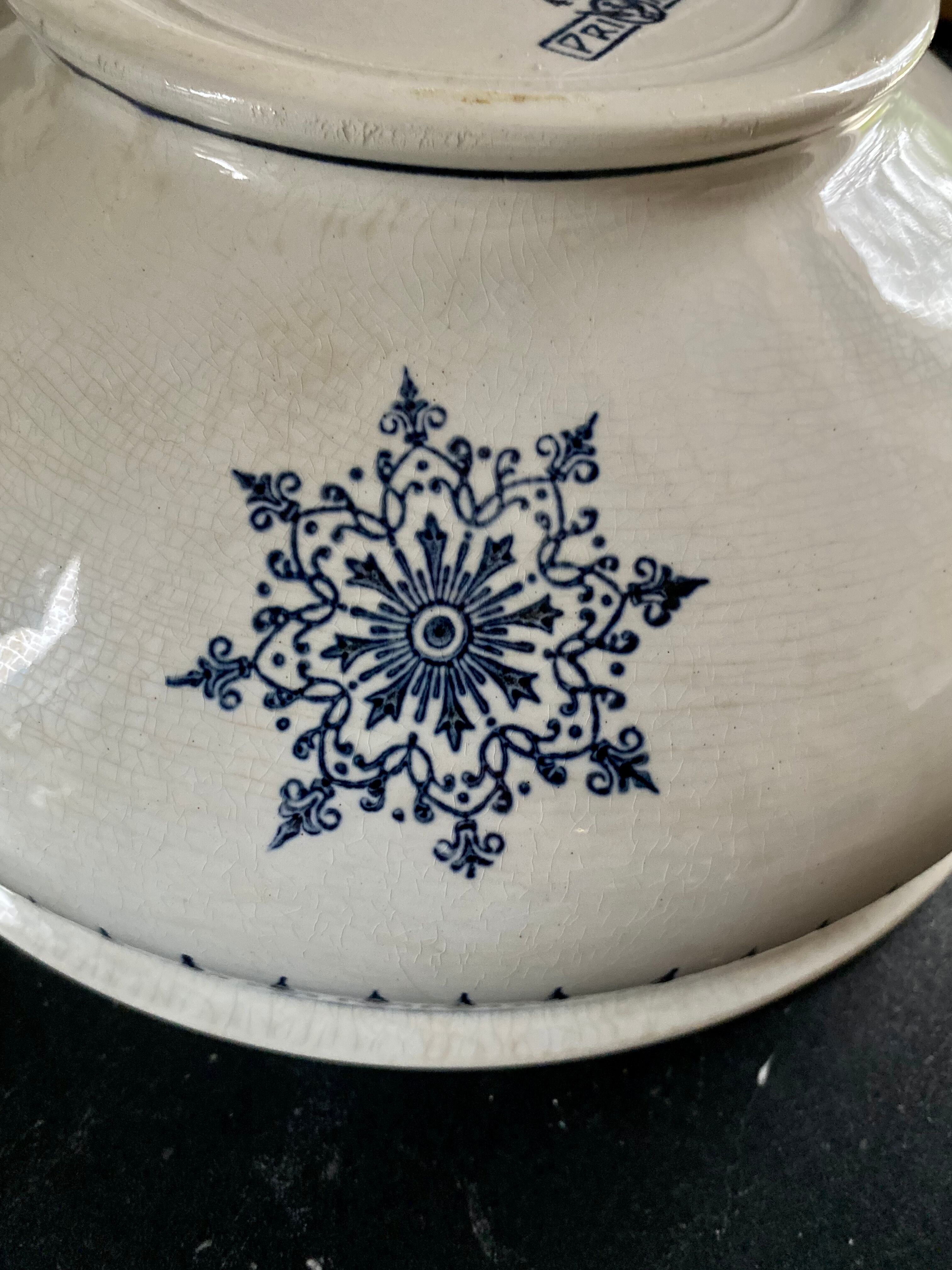 Salad bowl Saint Amand