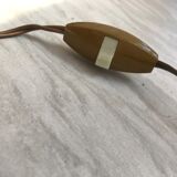 Bronze lamp