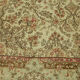 Tapis oriental années 1980, 265 cm x 363 cm