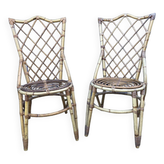 Chaises Louis sognot