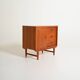 Teak cabinet by AB AJFA Möbelfabrik, 1960s