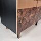 Vintage Wardrobe in Ash, 1970s