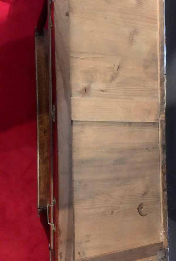 Console desserte