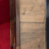 Serving console
