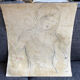 Portrait of a woman signed Patrice Landauer