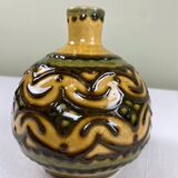 Scandinavian vase