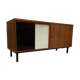 Vintage Scandinavian sideboard