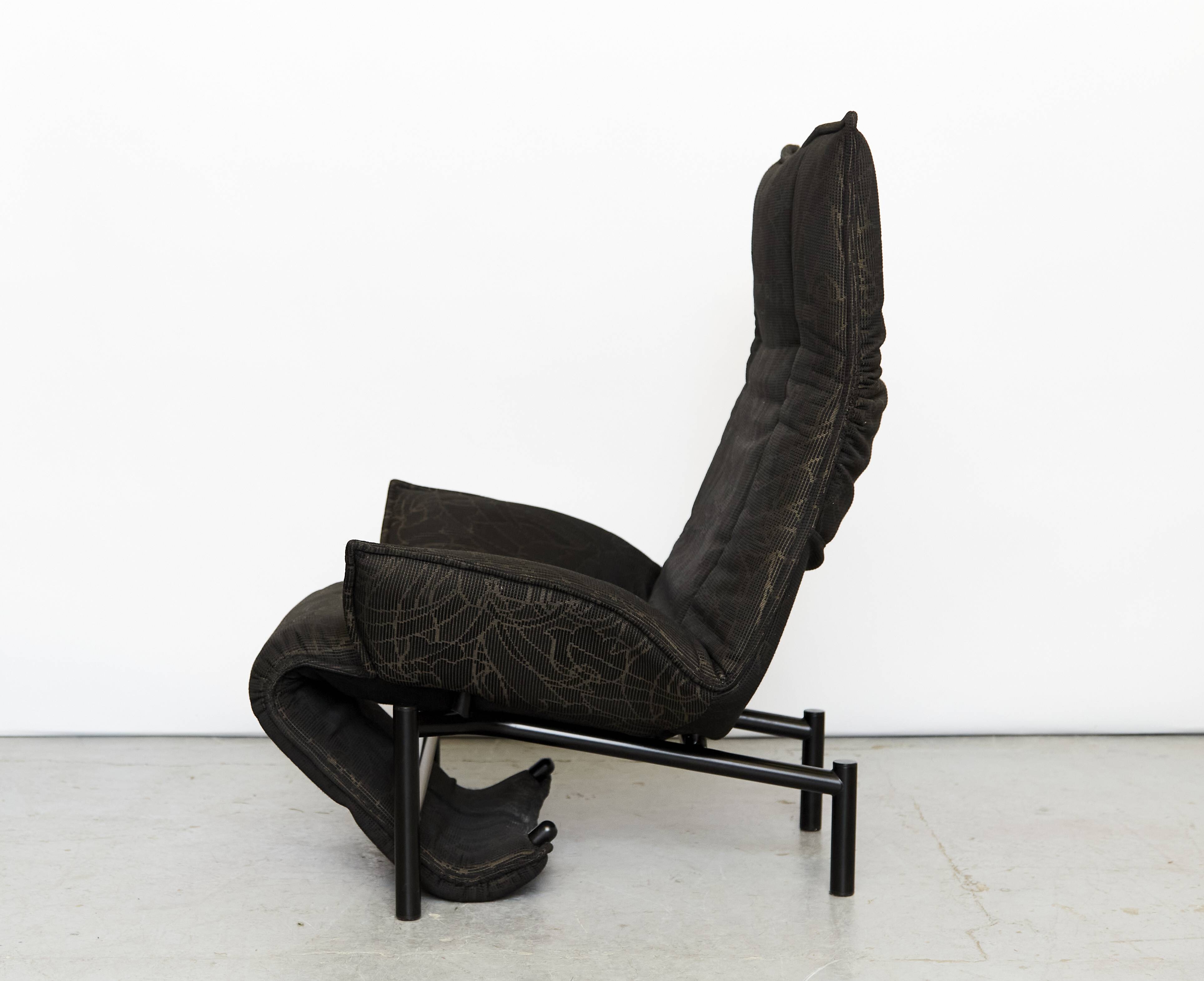 Chaise "Véranda" Vico Magistretti pour Cassina