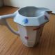 Service à café ancien en porcelaine fine Limoza