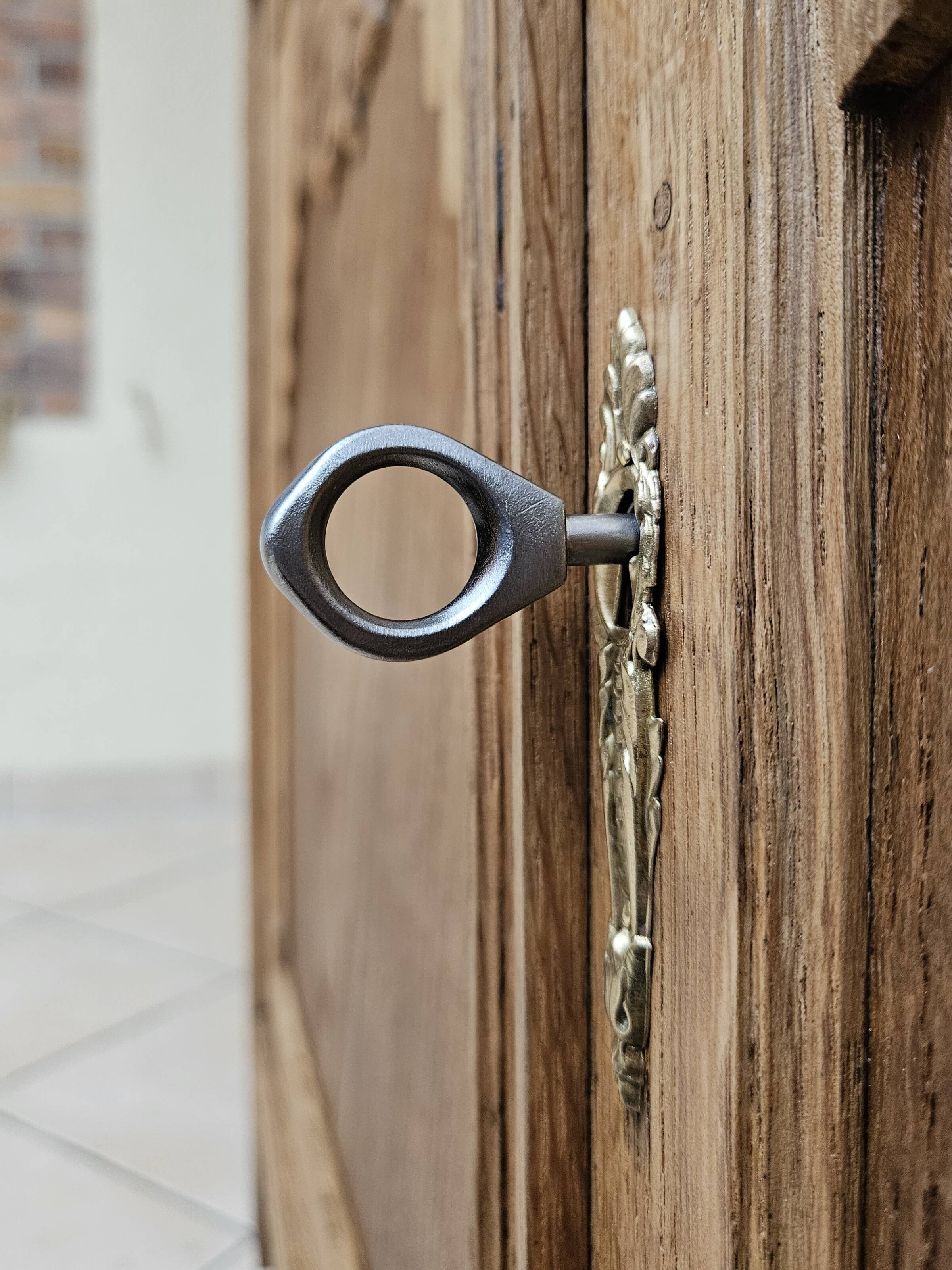 Art Deco Parisian Buffet