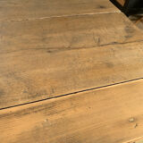 Low table