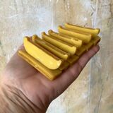 6 Bakelite knife holders