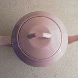 Iron earth coffee maker Moulins des Loups