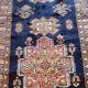 Carpet Pakistan corridor 308x82 cm