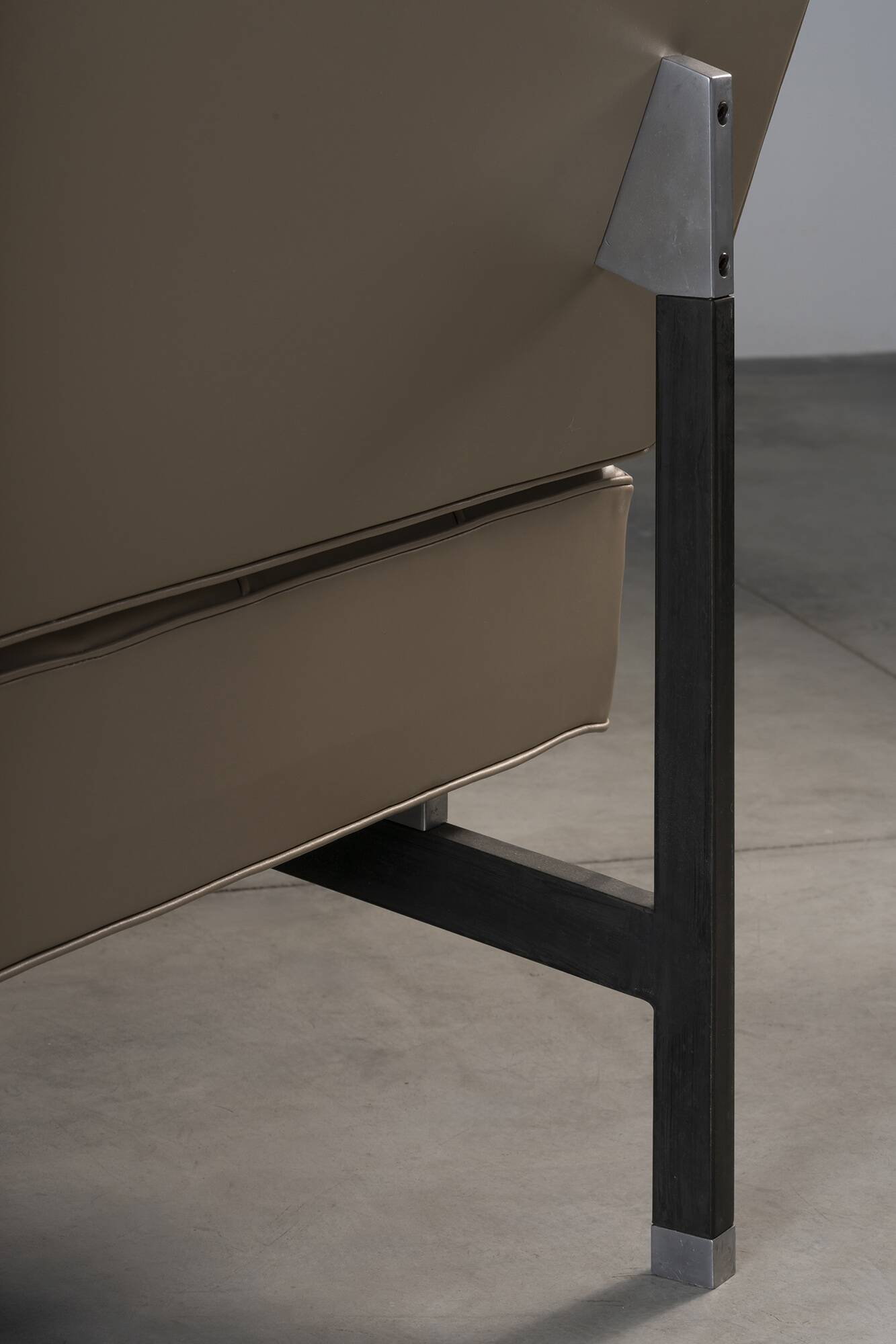 Rare Italian Sofa - MIM Roma