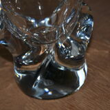 large baccarat vase