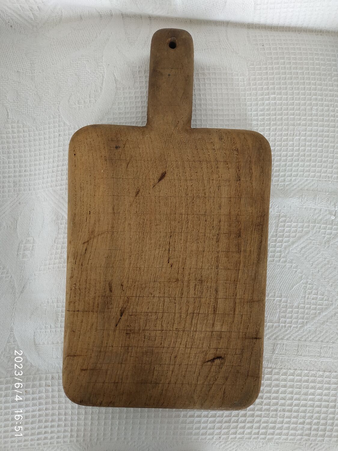 Duo de planches à découper