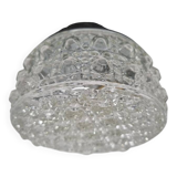 Small vintage ceiling light