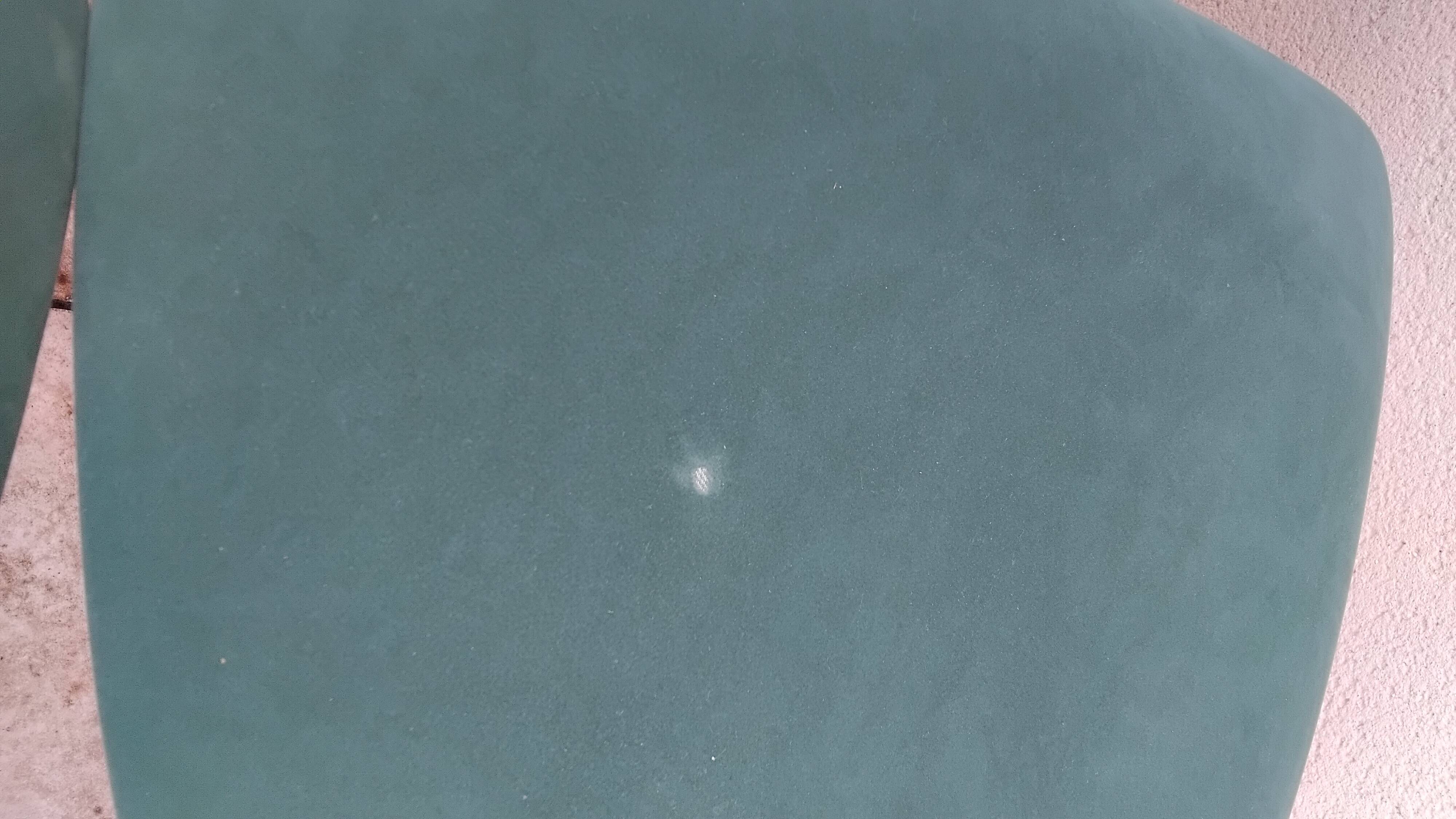 6 vintage designer chairs from the year 2000.