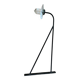 Vintage industrial wall lamp