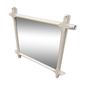 Miroir ancien