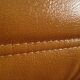 Lot of cognac "Marsala" leather sofas by Michel Ducaroy for line Roset 1970