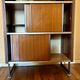 Modernist Column Library EFA – Georges Frydman – 1960s-70s