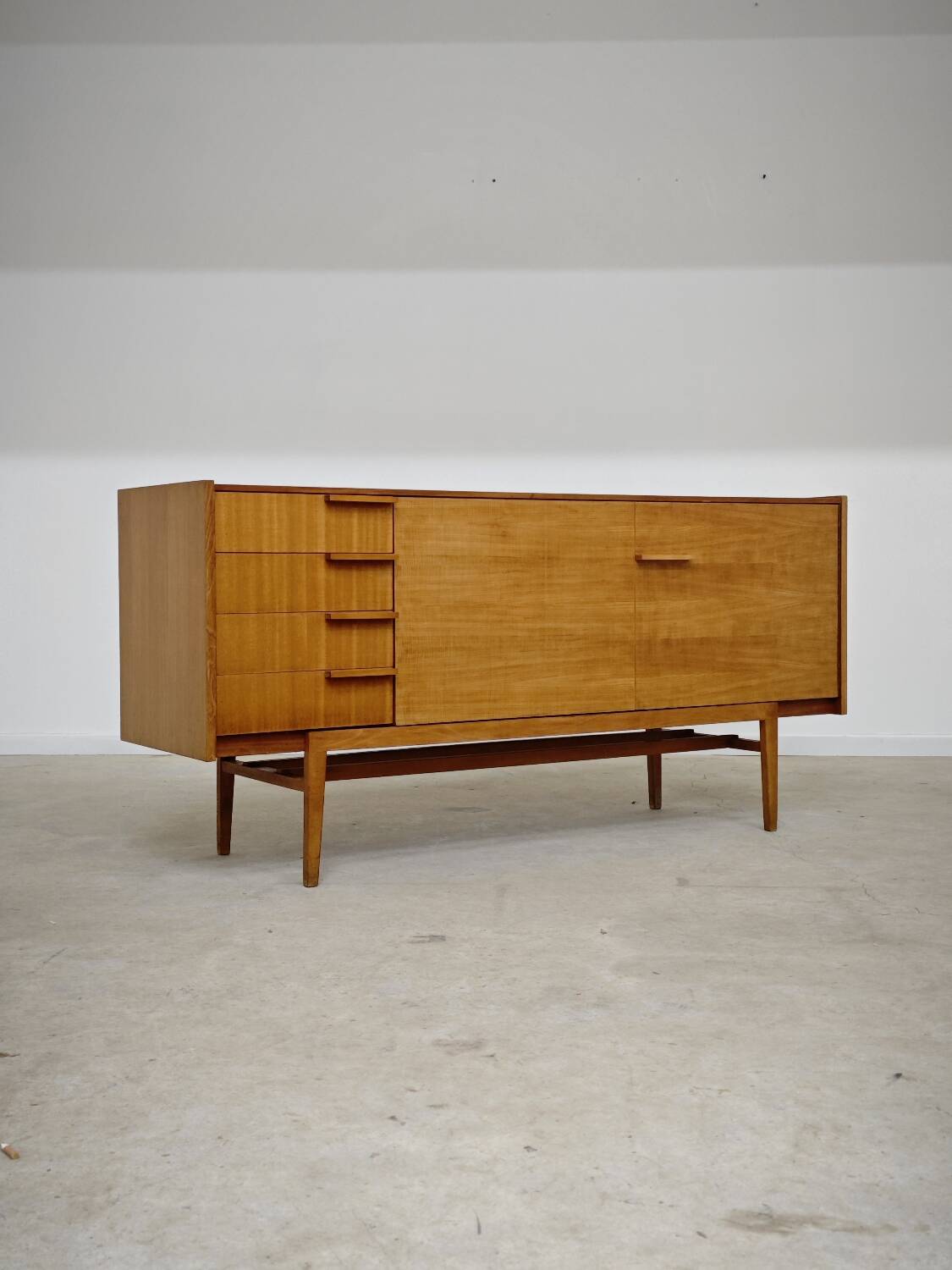Enfilade Storage Unit Frantisek Mezulanik for Up Zavody 1960