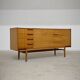 Enfilade Storage Unit Frantisek Mezulanik for Up Zavody 1960