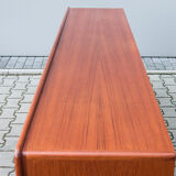 Enfilade design Hp Hansen 60s 70s
